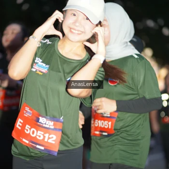 Runner Photo 3736981