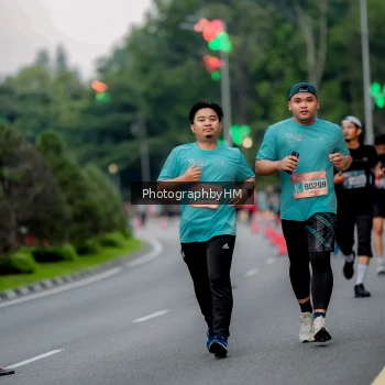 Runner Photo 3736989