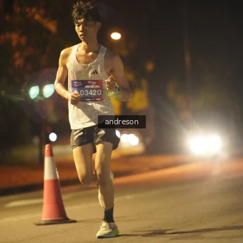 Runner Photo 3737040