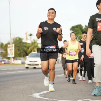 Runner Photo 3737047