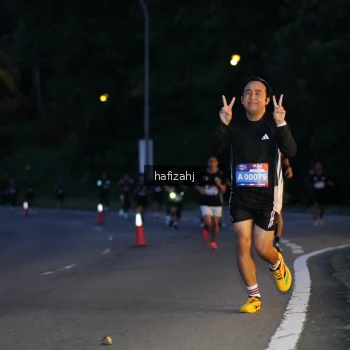 Runner Photo 3737053