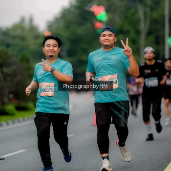 Runner Photo 3737057