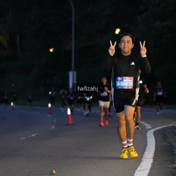 Runner Photo 3737081