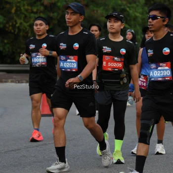 Runner Photo 3737082