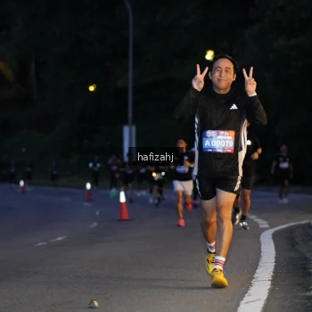Runner Photo 3737083
