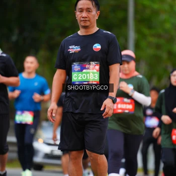Runner Photo 3737084