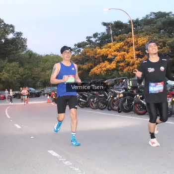 Runner Photo 3737090