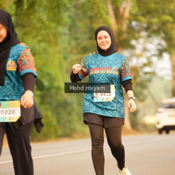 Runner Photo 3737092