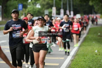 Runner Photo 37371