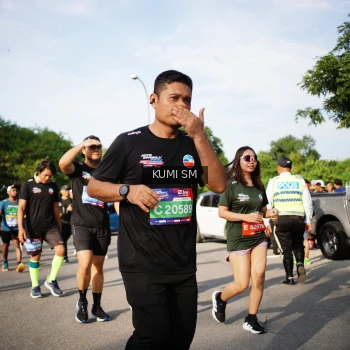 Runner Photo 3737122