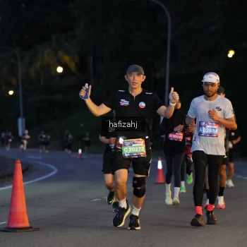 Runner Photo 3737141