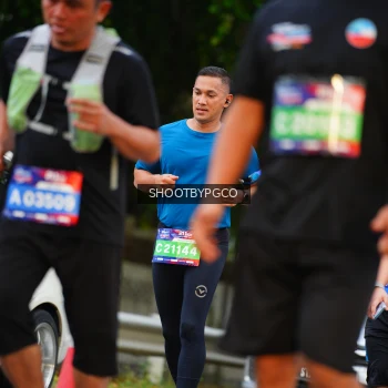 Runner Photo 3737152
