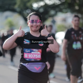 Runner Photo 3737155