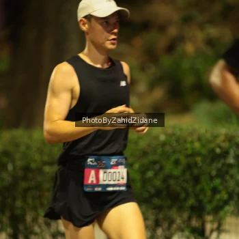 Runner Photo 3737171