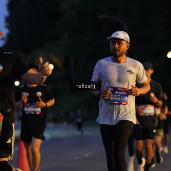 Runner Photo 3737177