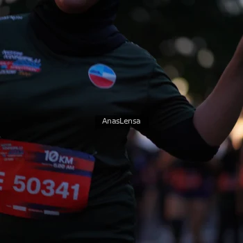 Runner Photo 3737193