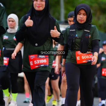 Runner Photo 3737199