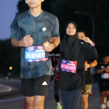 Runner Photo 3737208