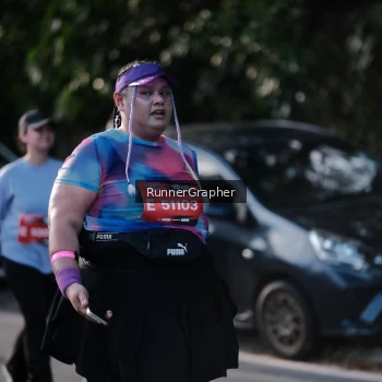 Runner Photo 3737242