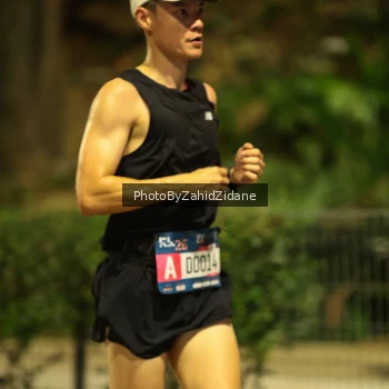 Runner Photo 3737248