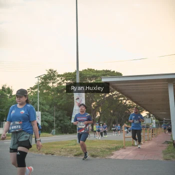 Runner Photo 3737259