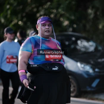 Runner Photo 3737281
