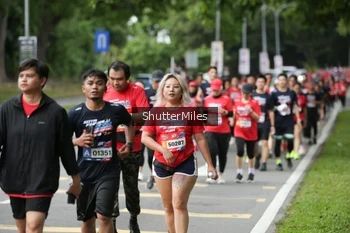 Runner Photo 37373