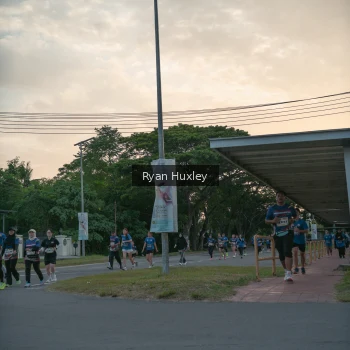 Runner Photo 3737322