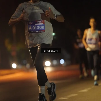 Runner Photo 3737325