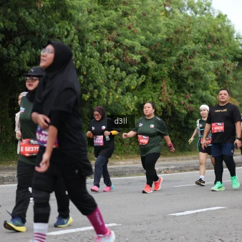 Runner Photo 3737347