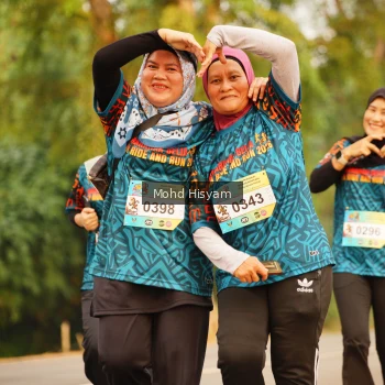 Runner Photo 3737348