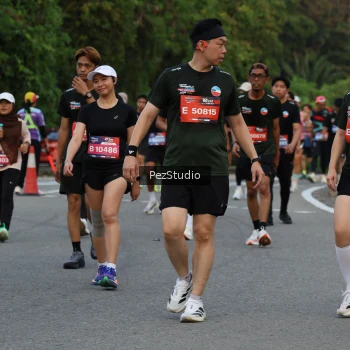 Runner Photo 3737368