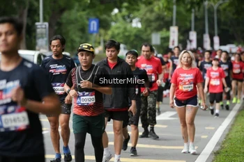 Runner Photo 37374