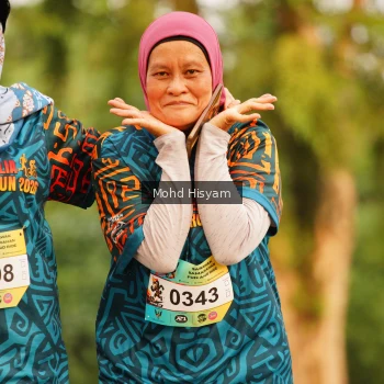 Runner Photo 3737407