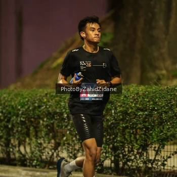 Runner Photo 3737408