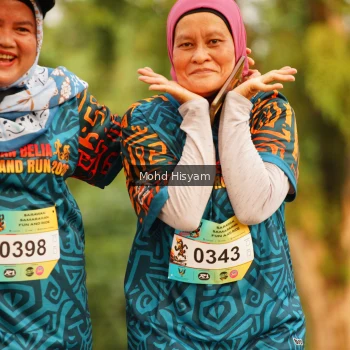 Runner Photo 3737413