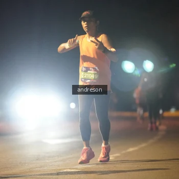 Runner Photo 3737419