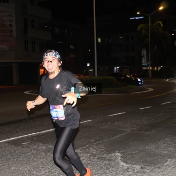 Runner Photo 3737422