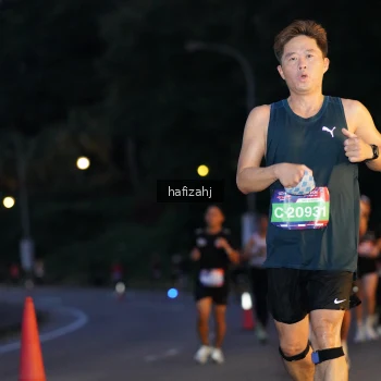Runner Photo 3737423