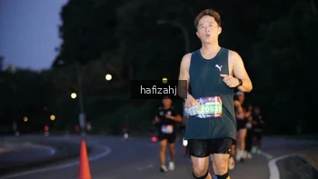 Runner Photo 3737427