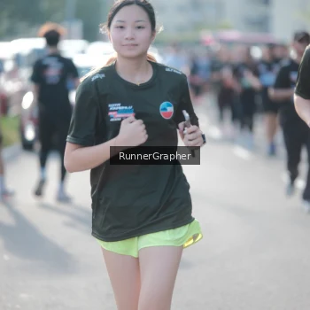 Runner Photo 3737450