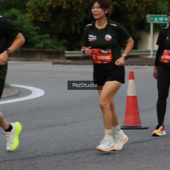 Runner Photo 3737456