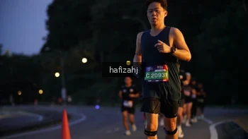 Runner Photo 3737458