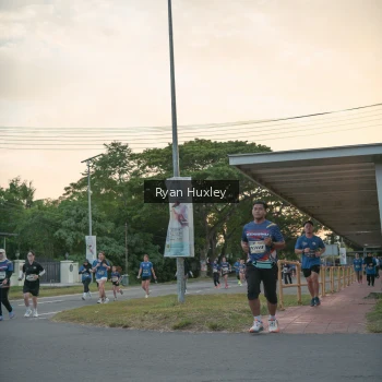 Runner Photo 3737468