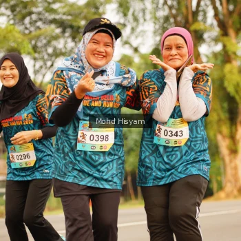 Runner Photo 3737487