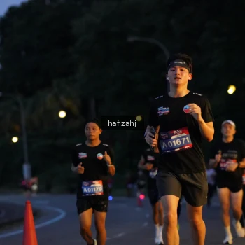 Runner Photo 3737491