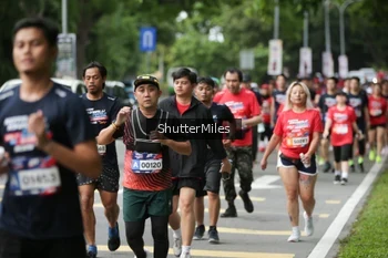 Runner Photo 37375