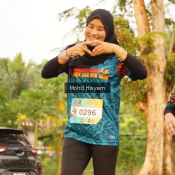 Runner Photo 3737522