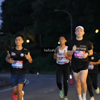Runner Photo 3737525
