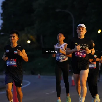 Runner Photo 3737535